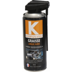 Graisse longue durée Karzhan aérosol 400 ml