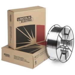 Fil soudure mig/mag superglaze 5356 diam 1,2 - bobine de 7 Kg
