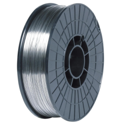 Fil soudure fourre sans gaz innershield NR-211-MP - bobine de 4.5 Kg
