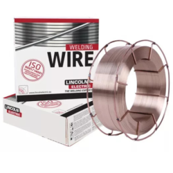 Fil soudure mig/mag INM MONIVA HLE diam 1.2 - bobine de 16 Kg