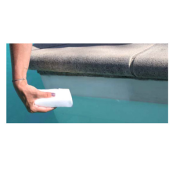 Eponges lustrantes Pool gom la boite 5 - 290030200