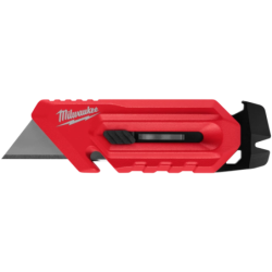 Cutter compact multifonction