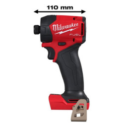 Visseuse à choc M18 FIDRQ-0X sans batterie ni chargeur