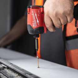 Visseuse à choc M18 FIDRQ-0X sans batterie ni chargeur