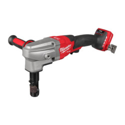 Grignotteuse M18 FNB35-0X sans batterie