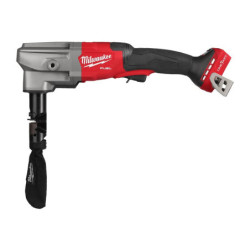 Grignotteuse M18 FNB35-0X sans batterie