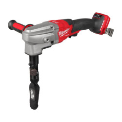 Grignotteuse M18 FNB35-0X sans batterie
