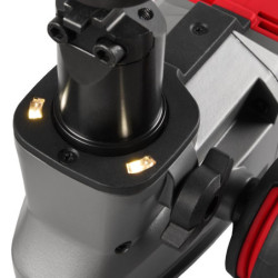Grignotteuse M18 FNB35-0X sans batterie