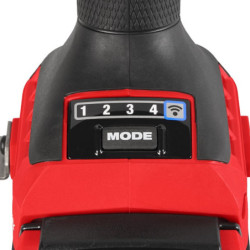 Grignotteuse M18 FNB35-0X sans batterie