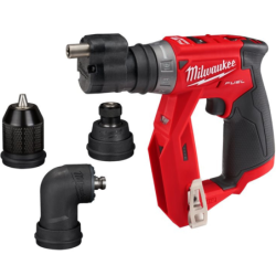 Perceuse visseuse M12 FDDXKIT-0X à mandrin amovible