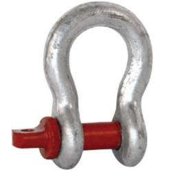 Manille lyre HR