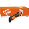 Multimaster AMM 500 PLUS AS 18 V sans batterie ni chargeur en carton
