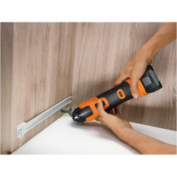 Multimaster AMM 500 PLUS AS 18 V sans batterie ni chargeur en carton