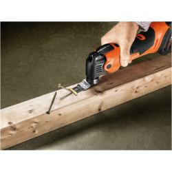 Multimaster AMM 500 PLUS AS 18 V sans batterie ni chargeur en carton