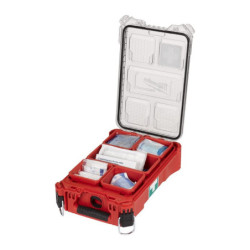 Kit premier secours Packout DIN 13157