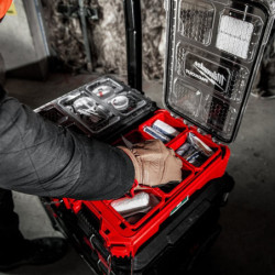Kit premier secours Packout DIN 13157