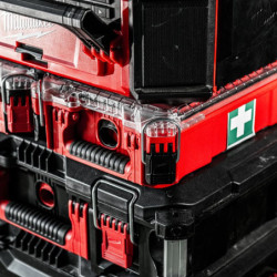 Kit premier secours Packout DIN 13157