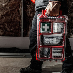 Kit premier secours Packout DIN 13157