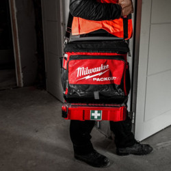 Kit premier secours Packout DIN 13157