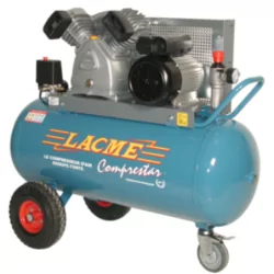 Compresseur COMPRESTAR 23v100 mono - 128200