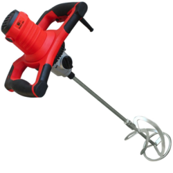 Malaxeur Promix 1600 livré avec valise
