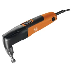 Grignoteuse BLK 16 e