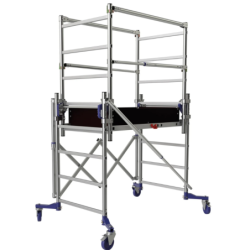Echafaudage TUBESCA nano'tower