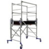 Echafaudage TUBESCA nano'tower