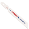 Lame de scie sauteuse BT318S jeu de 2