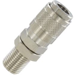 Coupleur rapide standard US-MIL ISO 6150 B-12