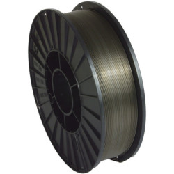 Fil fourré NO GAZ Ø 0,9 - Bobine plastqie S200 4,5 KG - E71T-GS