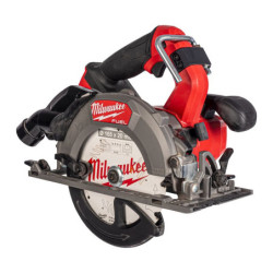 Scie circulaire bois M18 FCSDC165-0C sans batterie ni chargeur