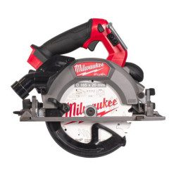 Scie circulaire bois M18 FCSDC165-0C sans batterie ni chargeur