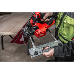 Scie circulaire bois M18 FCSDC165-0C sans batterie ni chargeur