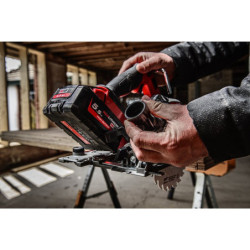 Scie circulaire bois M18 FCSDC165-0C sans batterie ni chargeur
