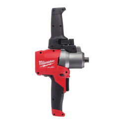 Malaxeur M18 FPM-0X sans batterie ni chargeur