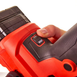 Malaxeur M18 FPM-0X sans batterie ni chargeur