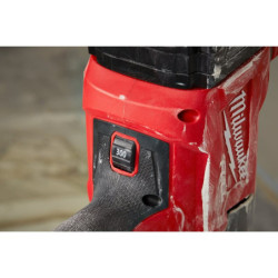 Malaxeur M18 FPM-0X sans batterie ni chargeur