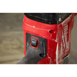 Malaxeur M18 FPM-0X sans batterie ni chargeur