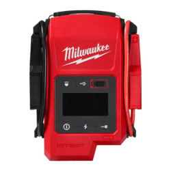 Booster M18 JS2000-0 pour voiture sans batterie ni chargeur