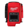 Booster M18 JS2000-0 pour voiture sans batterie ni chargeur