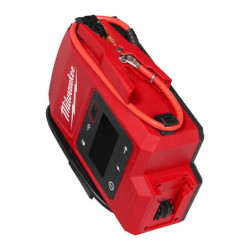 Booster M18 JS2000-0 pour voiture sans batterie ni chargeur