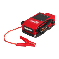 Booster M18 JS2000-0 pour voiture sans batterie ni chargeur