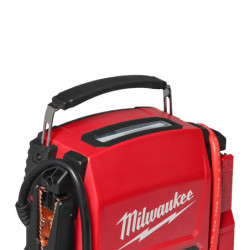Booster M18 JS2000-0 pour voiture sans batterie ni chargeur