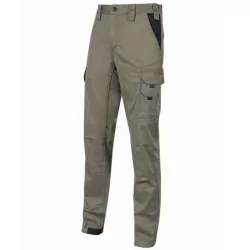 Pantalon Guapo desert sand