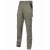 Pantalon Guapo desert sand