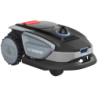 Robot tondeuse S4 Lidar 1000 M² 18 cm largeur de coupe 2 roues motrices pente max 42 %