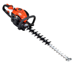 Taille haies HC2810ESR à poignée arrière rotative - coupe 62 cm