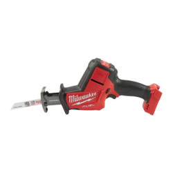 Scie Sabre compacte 18 Volts FUEL M18FHZ-0X
