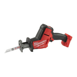 Scie Sabre compacte 18 Volts FUEL M18FHZ-0X